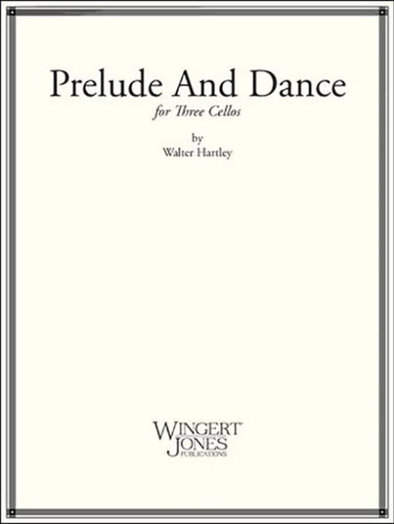 Prelude and Dance